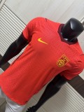 China 2026 Home  Player Version  Jersey S-2XL