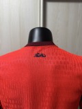 China 2026 Home  Player Version  Jersey S-2XL