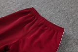 Spain 2026 Red Long sleeve Jacket Suit S-XXL
