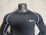 Nike Compression Long Sleeve Shirt S-3XL