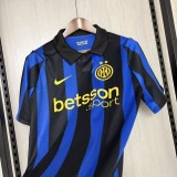 2026/27 Inter Milan Home Jersey S-4XL