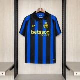 2026/27 Inter Milan Home Jersey S-4XL
