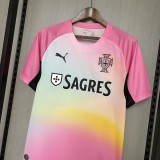 2026 Portugal Pink Edition Jersey S-XXL