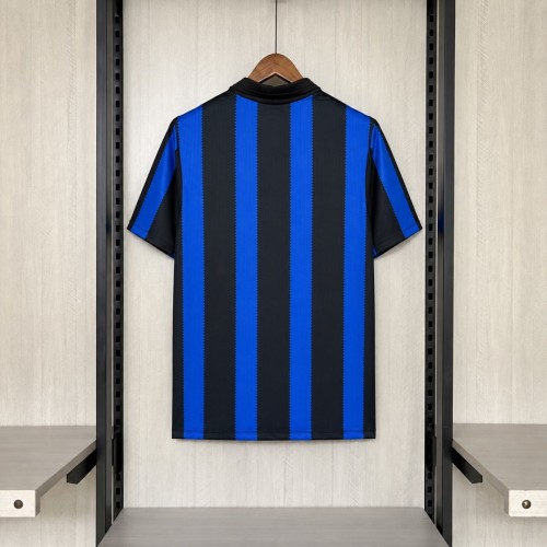 2026/27 Inter Milan Home Jersey S-4XL