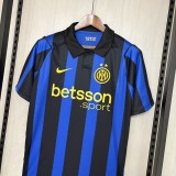 2026/27 Inter Milan Home Jersey S-4XL