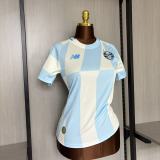 Woman Gremio 2026/27 Away Womens Jersey S-XXL