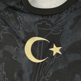 Mens Turkey 2026 World Cup Heritage Jersey S-4XL