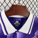 Real Valladolid 2026/27 Retro Model  Jersey S-4XL
