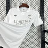 Mens Real Madrid 2026/27 125th Anniversary Jersey S-4XL
