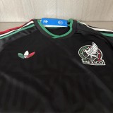 Mexico 2026 World Cup Black Edition  player version size S-3XL