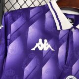 Real Valladolid 2026/27 Retro Model  Jersey S-4XL