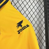 Villarreal CF 2025/26 Retro Model Jersey Size S-4XL