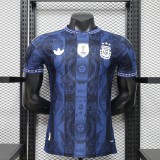 Argentina 2026 Purple Special Player Version Jersey  S-XXL