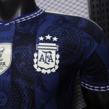 Argentina 2026 Purple Special Player Version Jersey  S-XXL