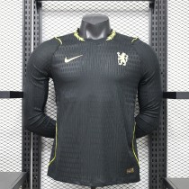 Chelsea 2026/27  Away long sleeve player version size S-3XL