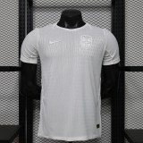 Mens Norway 2026 World Cup Third Away player version soccer jersey S-2XL