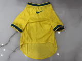 Brazil  2026 World Cup Home PET Jesey XS-XL