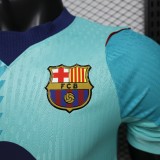 Barcelona 2026/27 Third Away Player Version  Jersey S-2XL