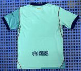 Barcelona 2026/27 Third Away Soccer  jersey S-4XL