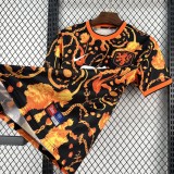 Mens Netherlands 2026 World Cup Pre-Match Jersey S-4XL