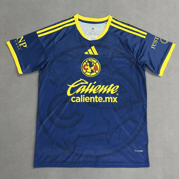 Mens Club America 2026/27 Away Soccer Jersey S-4XL
