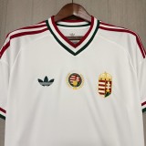 Hungary 2026 World Cup Away Jersey S-4XL
