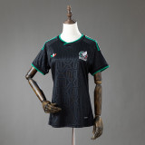 Women's Mexico 2026  World Cup Third Away Jersey S-XXL