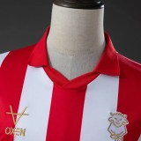 Lincoln City 2025/26 50Th Jersey Size S-4XL