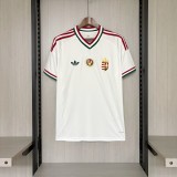 Hungary 2026 World Cup Away Jersey S-4XL