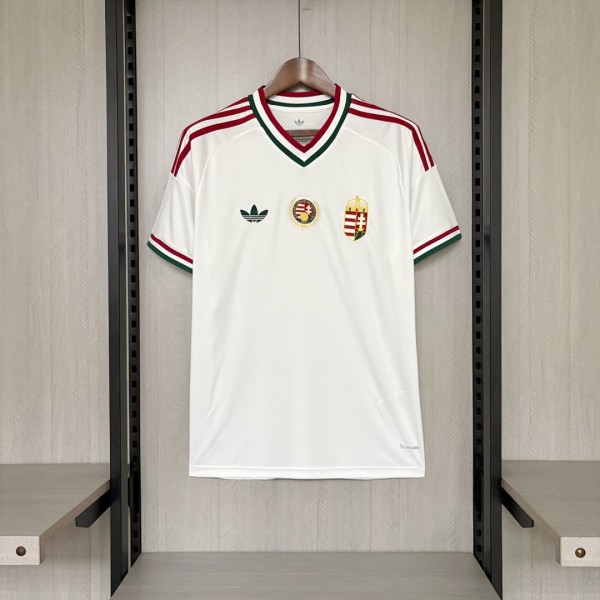 Hungary 2026 World Cup Away Jersey S-4XL