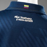 Ecuador 2026 World Cup  Away Kids Kit size 16-28