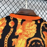 Mens Netherlands 2026 World Cup Pre-Match Jersey S-4XL