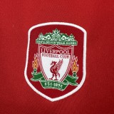 Retro Liverpool 2002/04 Home Jersey S-2XL