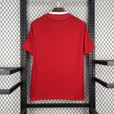 Retro Liverpool 2002/04 Home Jersey S-2XL