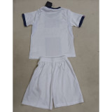 PSG Paris 2026/27 Away  Kids Kit Size 16-28