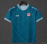 Iraq 2026 World Cup Away Jersey S-4XL