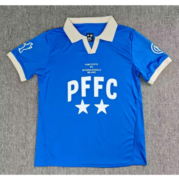 Inter Milan2026/27 VS Pink Floyd soccer jersey S-4XL