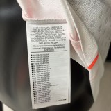 Netherlands 2026 World Cup Away Jersey Player Version S-4XL