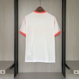 Mens Netherlands 2026 World Cup Away Soccer Jersey S-4XL