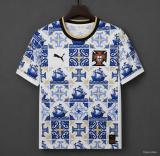 2026 Portugal World Cup Ocean Heritage Special Jersey S-XXL