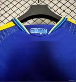 Curaçao  2026 World Cup Home soccer jersey size S-4XL