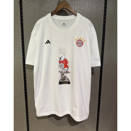 Bayern 2026 cotton T-shirt S-3XL