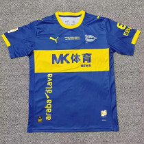 Deportivo Alaves 2026/27  Retro Model Jersey S-4XL