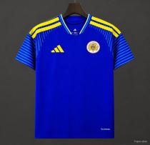 Curaçao  2026 World Cup Home soccer jersey size S-4XL