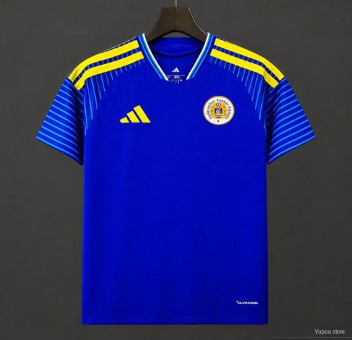 Curaçao  2026 World Cup Home soccer jersey size S-4XL