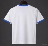 Slovenia 2026 World Cup Away blue soccer jersey size S-4XL