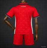 Panama 2026 World Cup Home Kid Kits 16-28