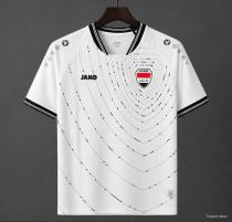 Iraq 2026 World Cup Home Jersey S-4XL