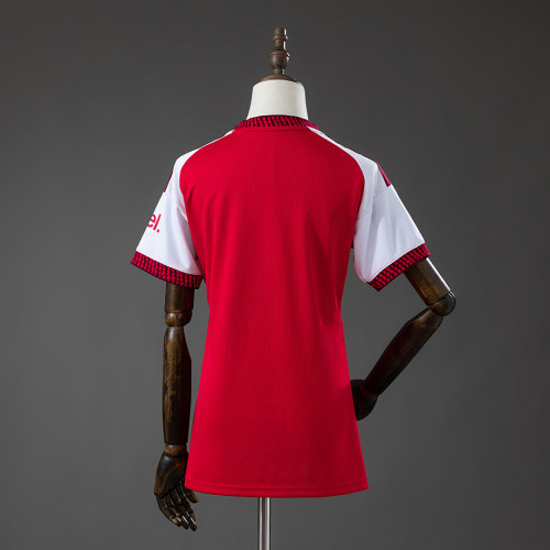 Woman Arsenal  2026/27 Home Soccer Jersey Size S-2XL