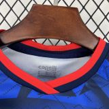 Cape Verde 2026 World Cup Home Jersey S-4XL